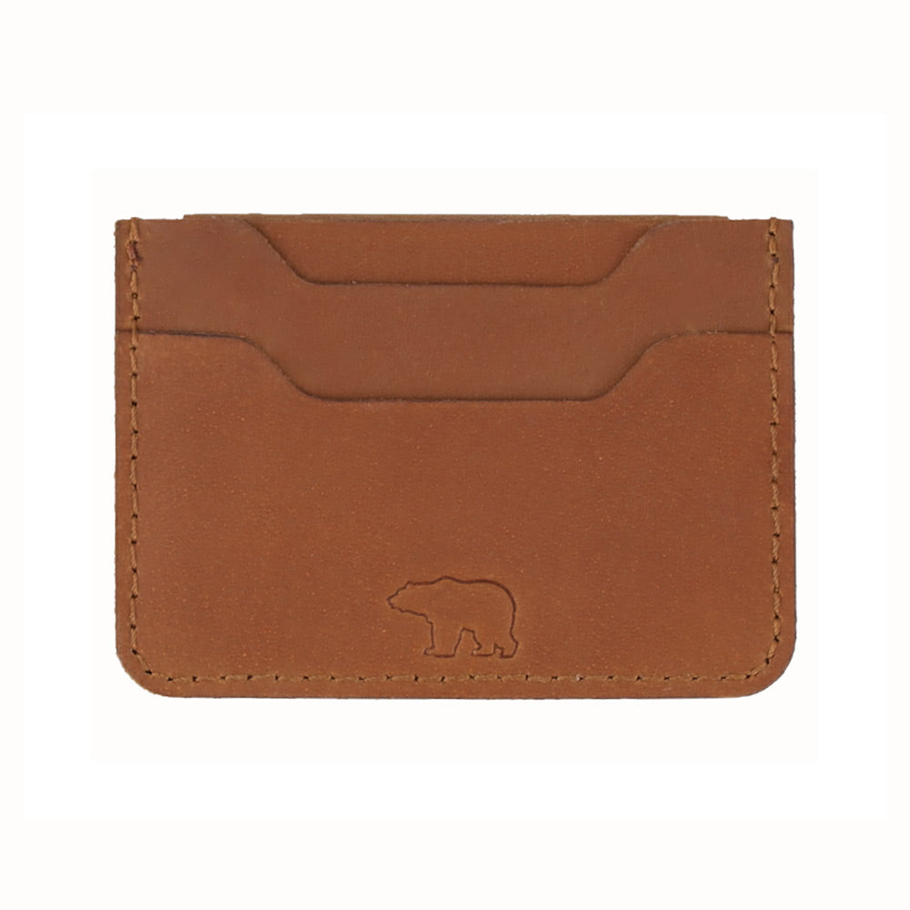 Maverick Leather Cardholders | Bear Necessities Pakistan