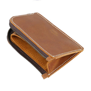 Simple Zip Wallet