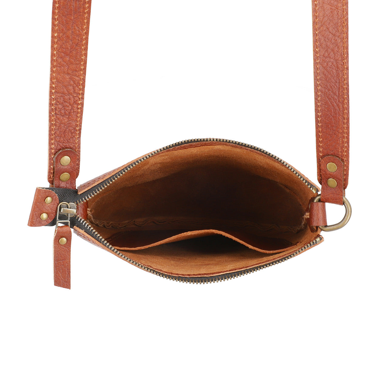 Rodeo Leather Crossbody bags | Bear Necessities Pakistan