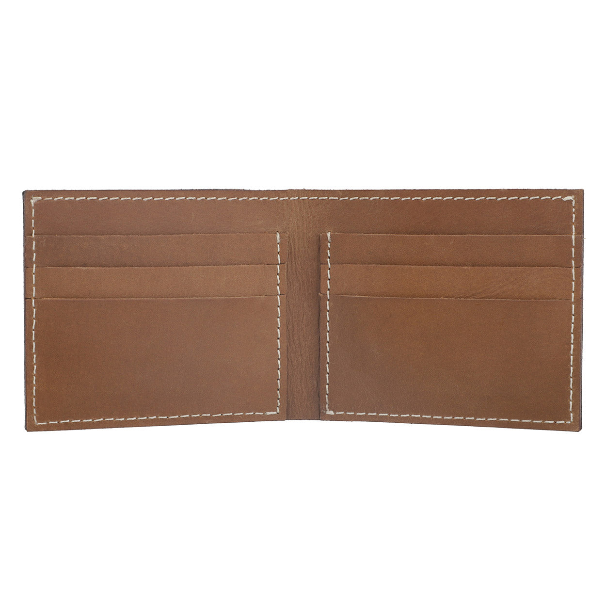 Making the Classic Bi-Fold Wallet KIT, wallet