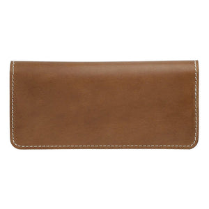 Clover Leather Women's Wallet | Bear Necessities Pakistan