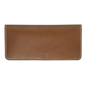 Clover Leather Women's Wallet | Bear Necessities Pakistan