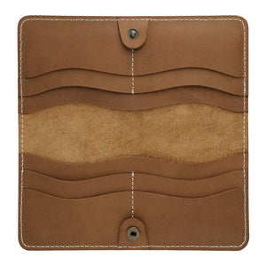 Clover - Leather {product-type} - Bear Necessities