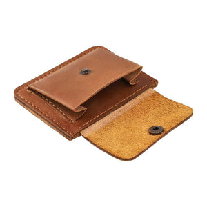 Maverick - Leather {product-type} - Bear Necessities