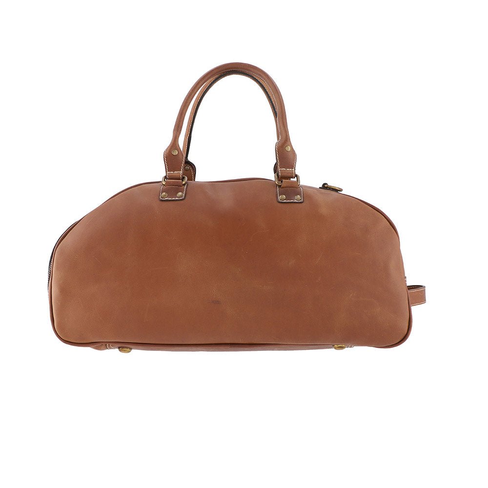 Rebel - Leather {product-type} - Bear Necessities