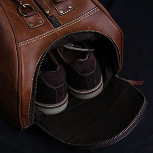 Rebel - Leather {product-type} - Bear Necessities