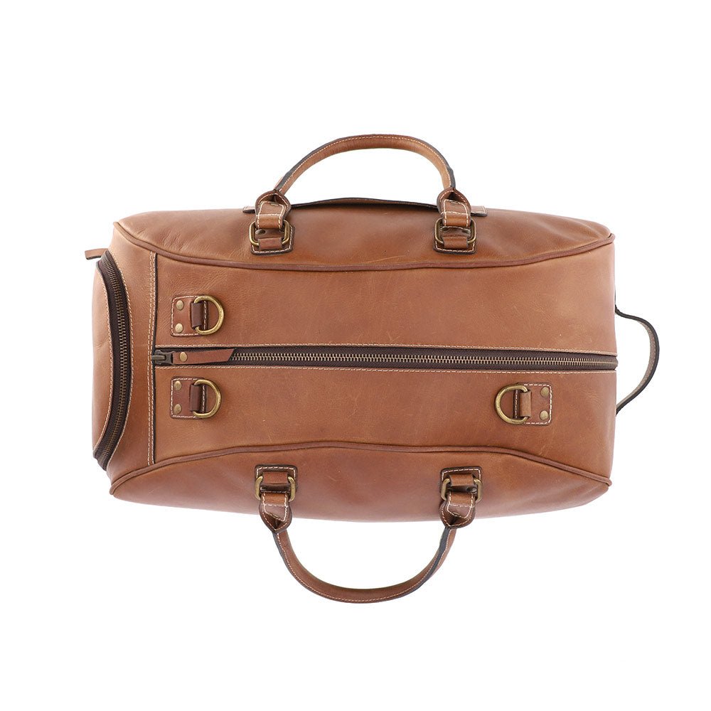 Rebel - Leather {product-type} - Bear Necessities