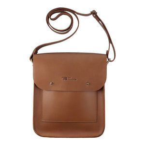 Scout - Leather {product-type} - Bear Necessities